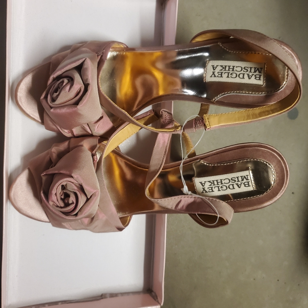 Badgley Mischka